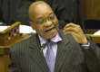 State of the Nation address: 2012 