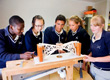 Private schools are not the answer
