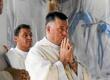 Clerical celibacy not so gay