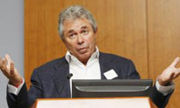 The rock star in Bidvest's Joffe