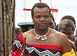 Suffering Swazis want change