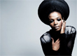 Simphiwe Dana unplugged