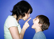 Smacking will never be right