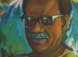 A tribute to Mphahlele -- renowned writer and intellectual