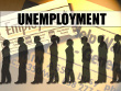 Jobs shock puts pressure on EU