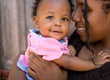 Teenage moms face a litany of ills