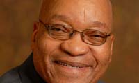 #DearPresidentZuma