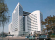 ICC charges rock Kenya's political elite