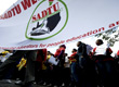 'Union lords', not idealists, running show at Sadtu