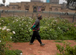 Jo'burg gallery awash in sewage