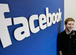 A public Facebook