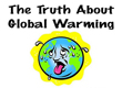 Global warming or global domination?
