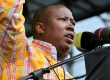 Malema's great ideological irony