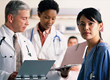 Foreign doctors hold out a lifeline for SA patients