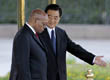 Zuma adopts Chinese model