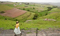 Traditional Courts Bill out of step